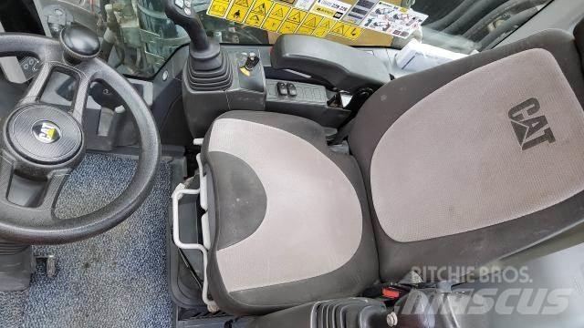 CAT MH3024 Escavatori speciali