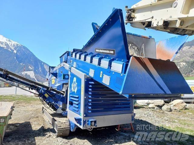 Edge MC 1400 Altri