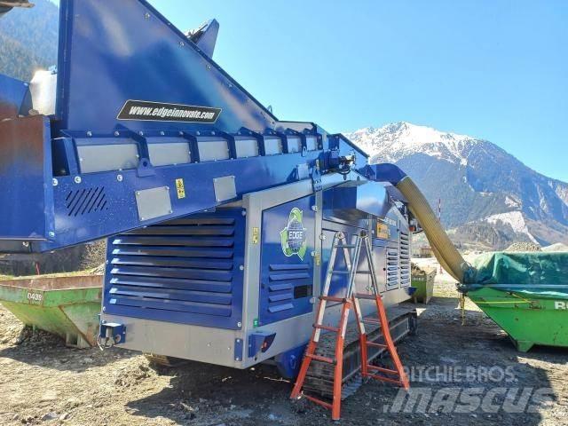 Edge MC 1400 Altri