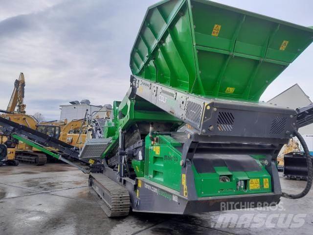 EvoQuip Colt 1000 Vagli mobili