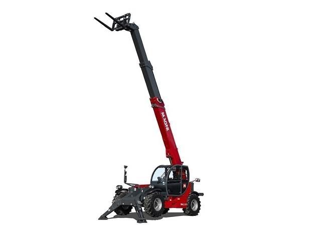 Magni TH 4,5.15P Sollevatori telescopici