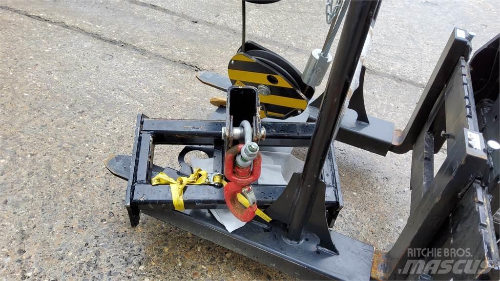 Manitou MRT1845 Sollevatori telescopici