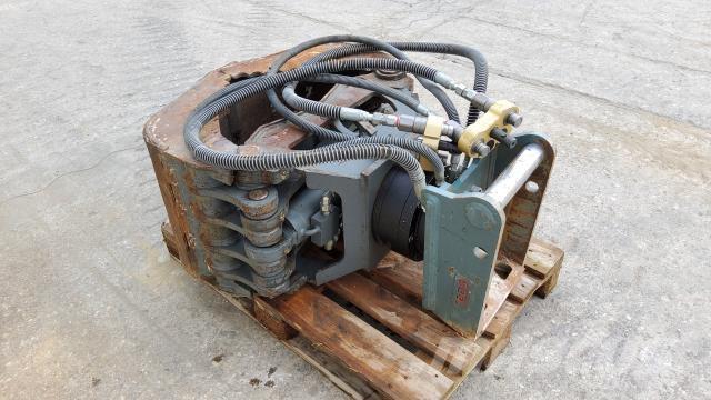 Menzi Muck UG10 Pinze