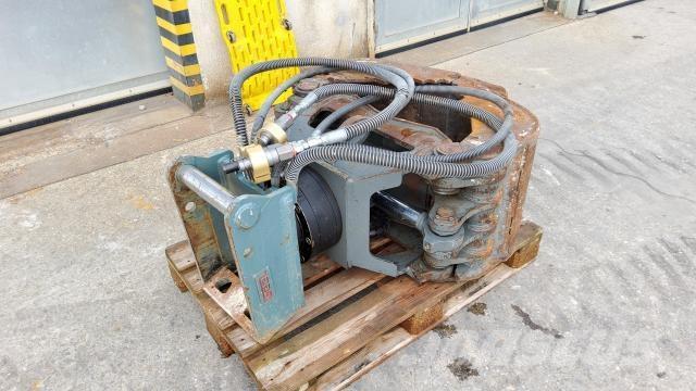 Menzi Muck UG10 Pinze