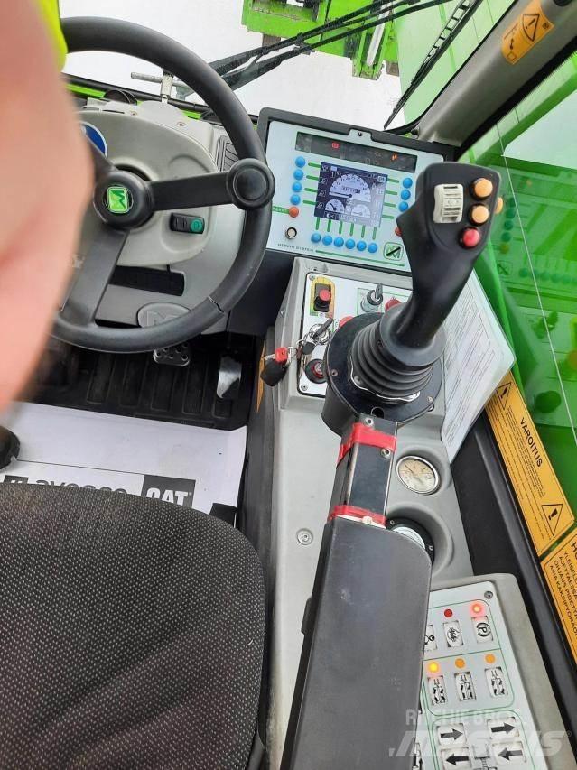 Merlo 40.26 MCSS Sollevatori telescopici