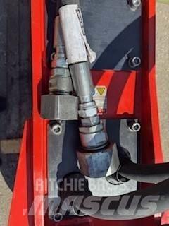 Rammer R18P Martelli - frantumatori