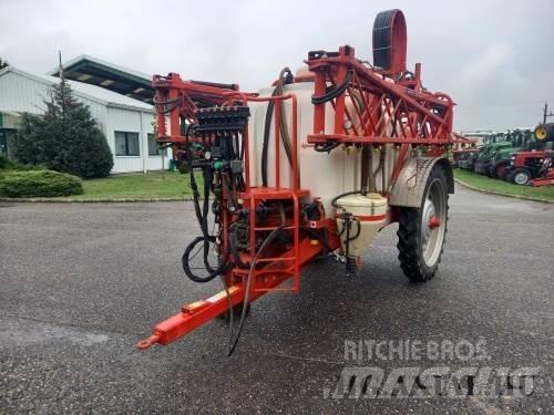  Agromechanika AGS Agricoltura - Altro