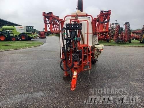  Agromechanika AGS Agricoltura - Altro