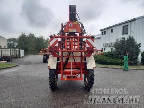  Agromechanika AGS Agricoltura - Altro