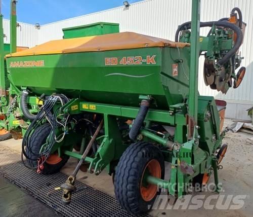 Amazone ED-452-K Seminatrici di precisione