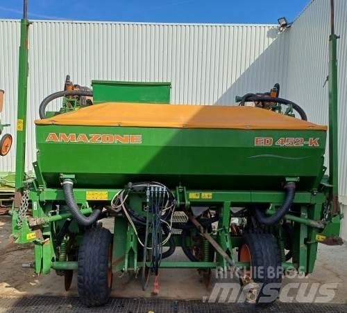 Amazone ED-452-K Seminatrici di precisione