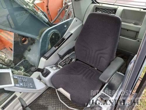 Atlas 240 LC Escavatori cingolati
