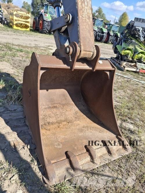 Atlas 240 LC Escavatori cingolati