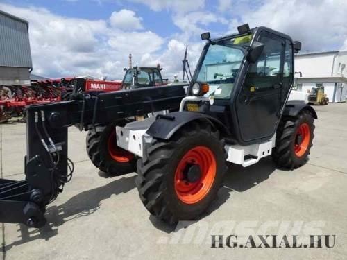 Bobcat T35120 Sollevatori telescopici per agricoltura