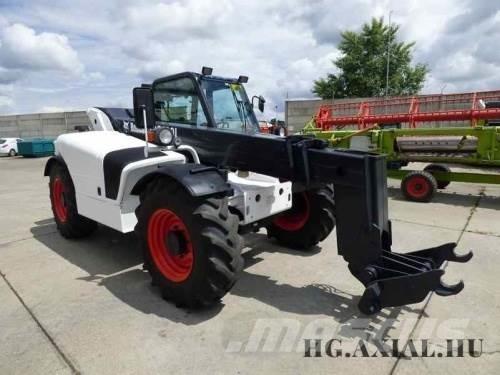 Bobcat T35120 Sollevatori telescopici per agricoltura