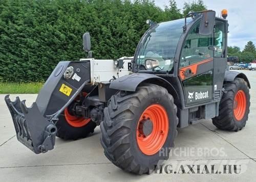 Bobcat TL 38.70 Sollevatori telescopici per agricoltura