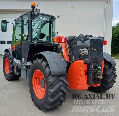 Bobcat TL 38.70 Sollevatori telescopici per agricoltura