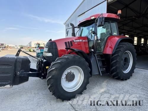 Case IH CVX 150 Trattori
