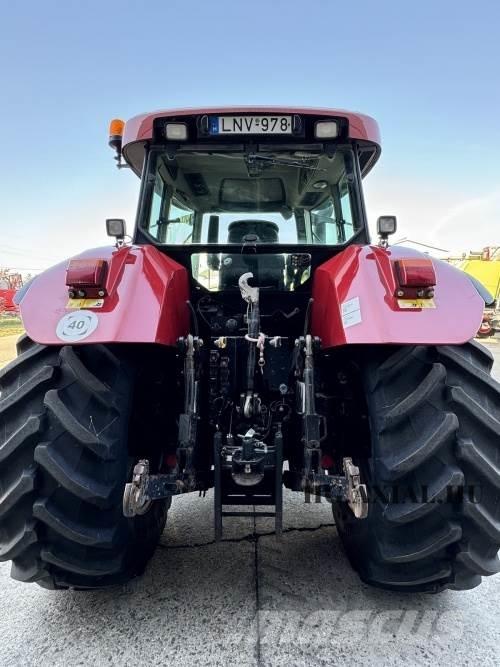 Case IH CVX 150 Trattori