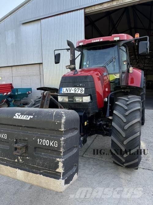 Case IH CVX 150 Trattori