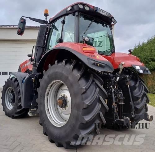 Case IH Magnum 280 Trattori