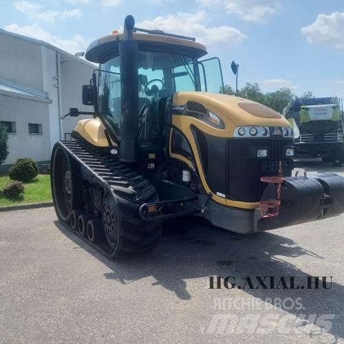 Challenger MT 765D Trattori