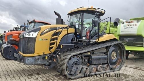 Challenger MT 875E Trattori