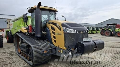 Challenger MT 875E Trattori