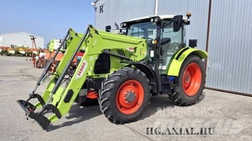 CLAAS Arion 420 Trattori