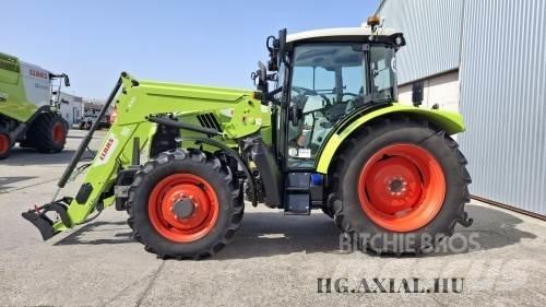 CLAAS Arion 420 Trattori