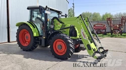 CLAAS Arion 420 Trattori