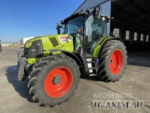 CLAAS Arion 440 Trattori