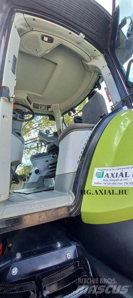 CLAAS Axion 830 Trattori