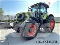 CLAAS Axion 850 Trattori