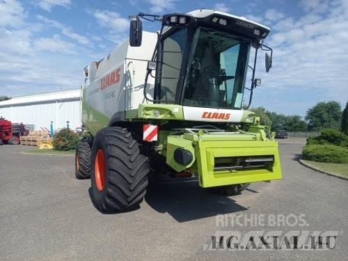 CLAAS Lexion 540 Mietitrebbiatrici