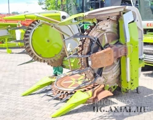 CLAAS MG RU 450 Agricoltura - Altro