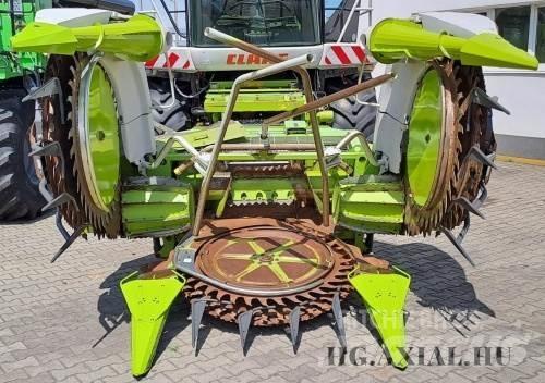 CLAAS MG RU 450 Agricoltura - Altro