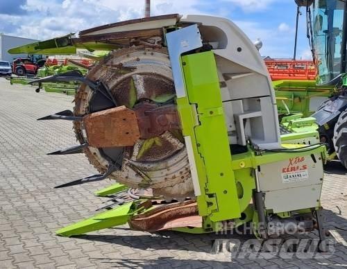 CLAAS MG RU 450 Agricoltura - Altro