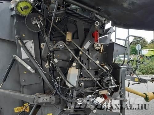 CLAAS VARIANT 360 Rotopresse