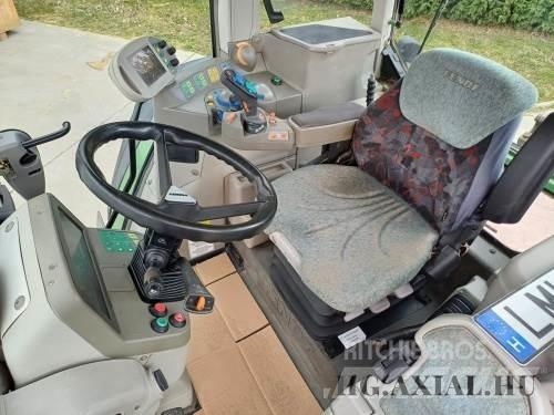 Fendt 413 Vario Trattori