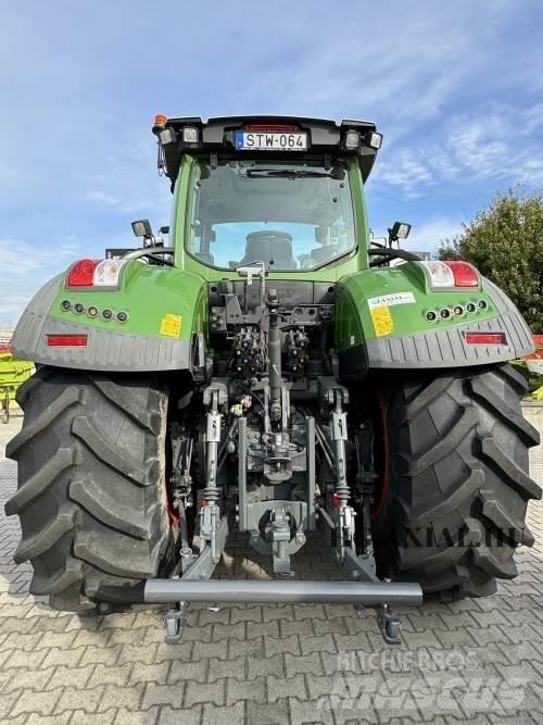 Fendt 933 Vario Gen6 Trattori