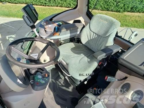 Fendt 939 S4 VARIO Trattori