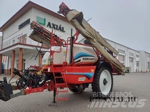 Gambetti Barre Agricoltura - Altro