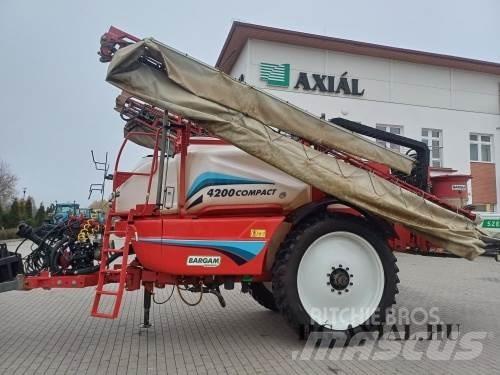 Gambetti Barre Agricoltura - Altro