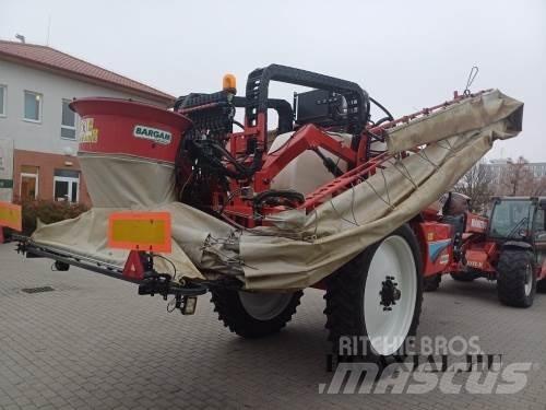 Gambetti Barre Agricoltura - Altro