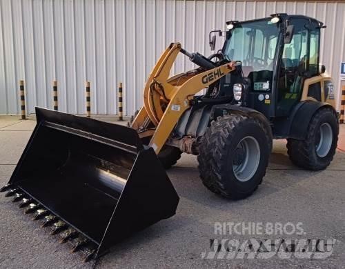 Gehl AL 750 Agricoltura - Altro