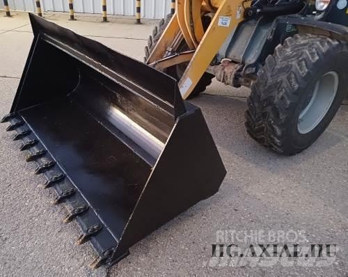 Gehl AL 750 Agricoltura - Altro
