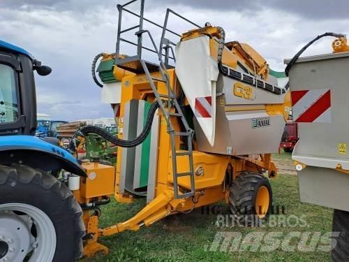 Gregoire G3.220 Agricoltura - Altro