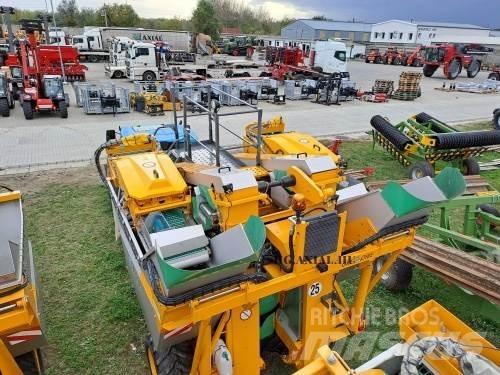 Gregoire G3.220 Agricoltura - Altro