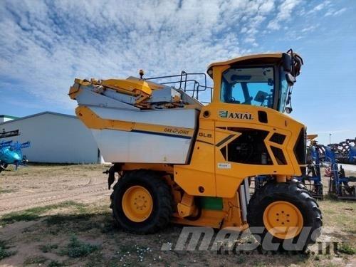 Gregoire GL8.6 Agricoltura - Altro